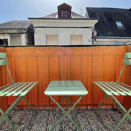 Town House In The Heart Of The Cher Valley Near Amboise Βίλα Blere Εξωτερικό φωτογραφία