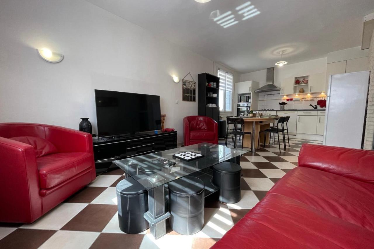 Town House In The Heart Of The Cher Valley Near Amboise Βίλα Blere Εξωτερικό φωτογραφία
