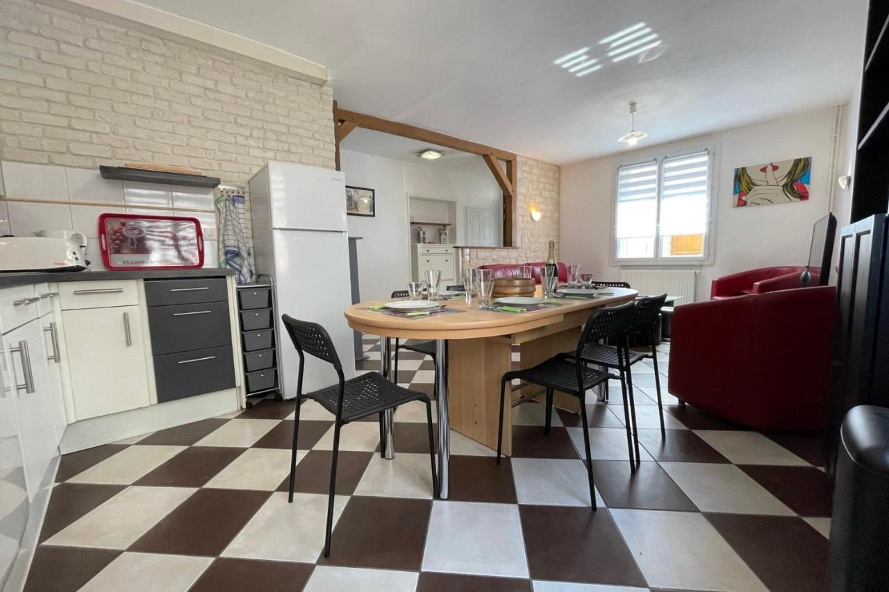 Town House In The Heart Of The Cher Valley Near Amboise Βίλα Blere Εξωτερικό φωτογραφία