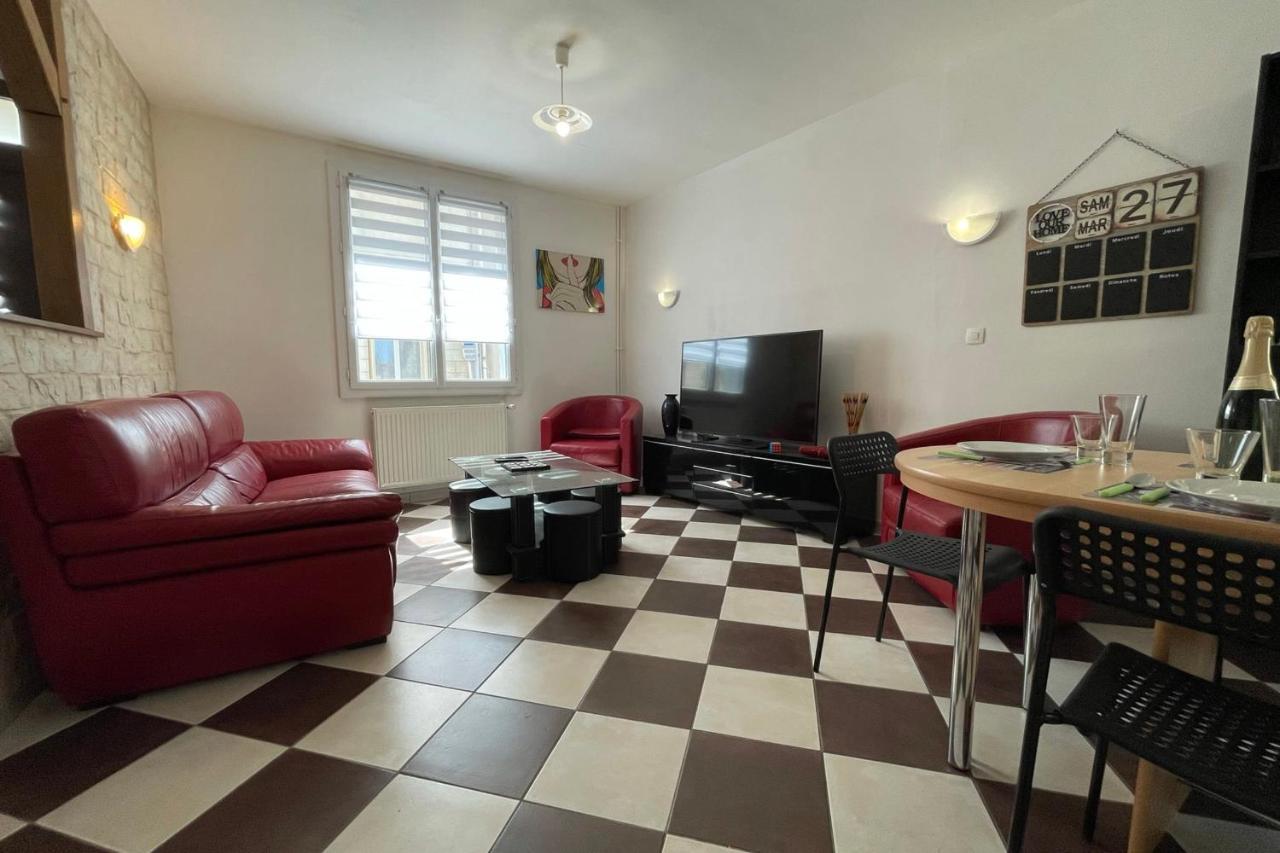 Town House In The Heart Of The Cher Valley Near Amboise Βίλα Blere Εξωτερικό φωτογραφία