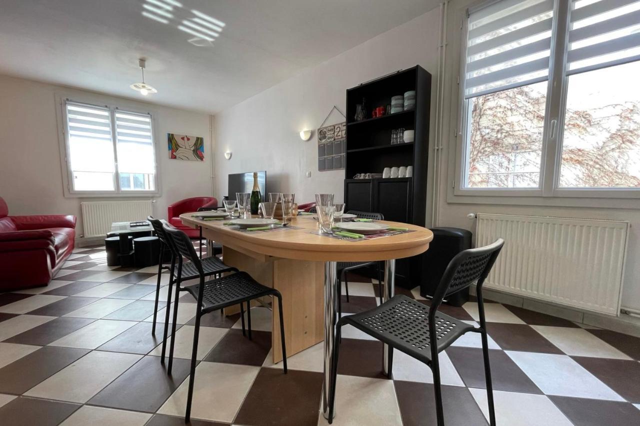 Town House In The Heart Of The Cher Valley Near Amboise Βίλα Blere Εξωτερικό φωτογραφία