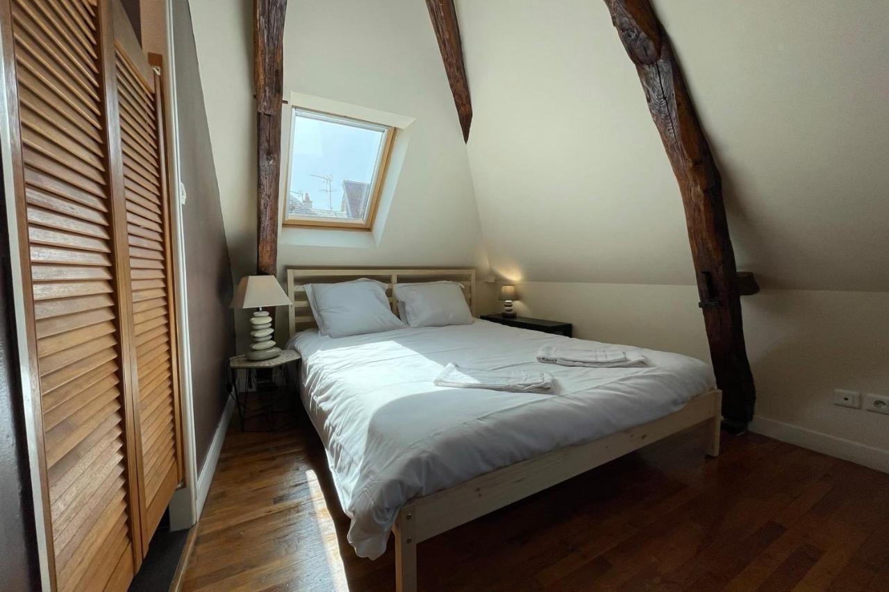 Town House In The Heart Of The Cher Valley Near Amboise Βίλα Blere Εξωτερικό φωτογραφία